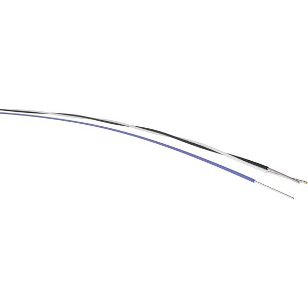 VER YV 2x0,8/1,4 br/ws Sp.100 kabel pro přenos dat Yv 100 m