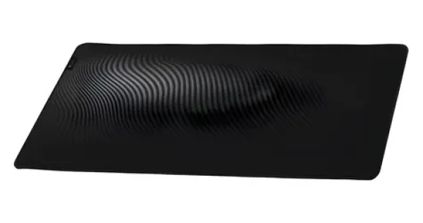 Genesis Carbon 500 Ultra Wave černá / Herní podložka pod myš / 1100 x 450 x 25 mm (NPG-1706)