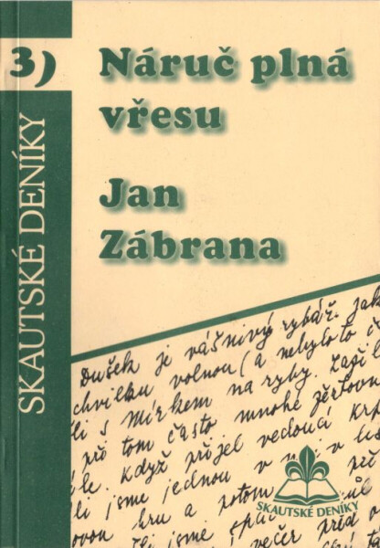Náruč plná vřesu - Jan Zábrana