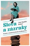 Slova zázraky