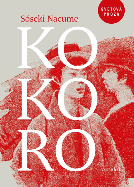 Kokoro - Sóseki Nacume
