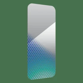 ZAGG Glass XTR5 / Ochranné sklo / Apple iPhone 17 / Antireflexní vrstva / Grafen (200119893)