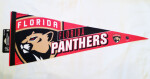 Wincraft Vlajka Florida Panthers NHL Premium Pennant