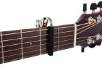 Shubb C1 Standard Capo Steel String