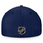 Fanatics Pánská Kšiltovka St. Louis Blues Authentic Pro Training Flex Cap Velikost: