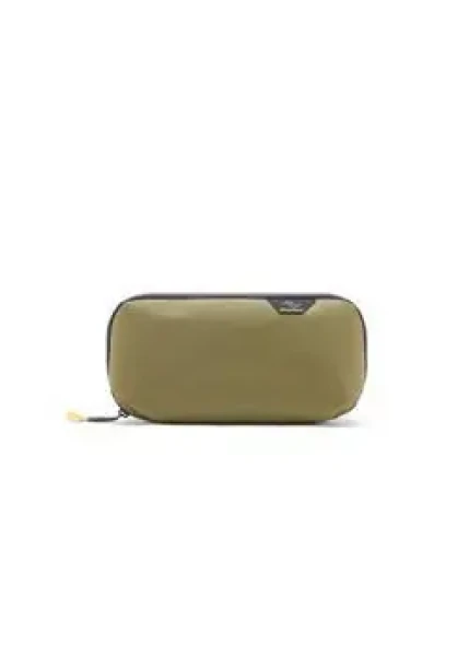 Peak Design Tech Pouch Small Kelp / Organizér na příslušenství / Foto a video výbava (BTP-S-KP-3)
