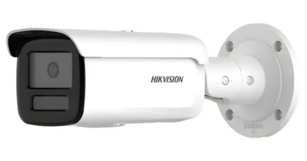 Hikvision DS-2CD2T86G2H-4I(4mm)(eF) / IP kamera / Bullet / 8Mpix / AcuSense / objektiv 4 mm / IR 80m / IP67 (DS-2CD2T86G2H-4I(4mm)(eF))