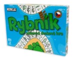 Herklas Desková hra pro rybáře Rybník,Herklas Desková hra pro rybáře Rybník