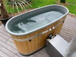 Koupací sud HOT TUB Tiny