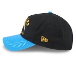 New Era Pánská kšiltovka Los Angeles Chargers NFL 2025 Draft 9TWENTY A-Frame Adjustable
