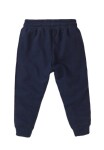 Tepláky chlapecké, Minoti, Beam 7, modrá - 86/92 | 18-24m