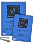 Canson XL Mix Media skicák A4 300g 30 listů