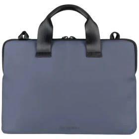 Tucano Gommo modrá / Brašna / 13" - 14" / MacBook Air 15" / voděodolná (BSGOM1314-B)
