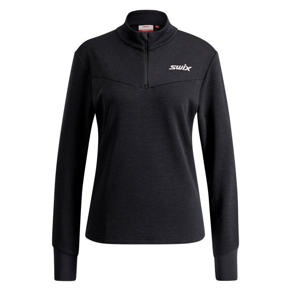 Dámská funkční mikina Swix Nordic Midlayer W