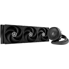 ARCTIC Liquid Freezer III - 360 černá / 3x 120mm / 22.5 dB @ 1800 RPM / 56.3 CFM / AMD + Intel (ACFRE00136A)