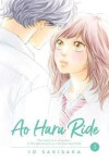 Ao Haru Ride 5 - Io Sakisaka