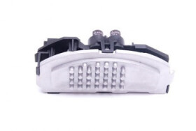 SKV Odpor ventilátoru topení ŠKODA OCTAVIA III IV SCALA SUPERB III