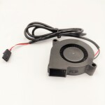 Prusa Research Radiální ventilátor 5V 50 mm x 50 mm x 15 mm