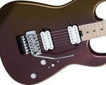 Charvel Pro-Mod San Dimas Style 1 HH FR M Chameleon