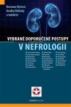 Vybrané doporučené postupy nefrologii