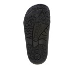 Dětské plátěné barefoot tenisky CANVAS BLACK Froddo G1700440-23 - 36