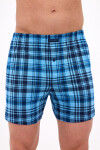 BOXERKY COMFORT J/25 džínovina S