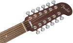 Fender California Deluxe Villager E HSB