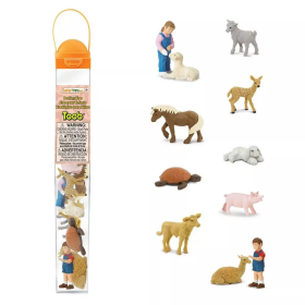 Safari Ltd. Safari Ltd. Tuba - Dětský koutek v Zoo