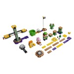 LEGO® Super Mario™ 71387 Dobrodružství Luigim startovací set