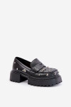 Polobotky model 202135 Step in style 36