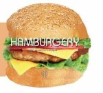 Hamburgery - 50 snadných receptů - Kolektiv