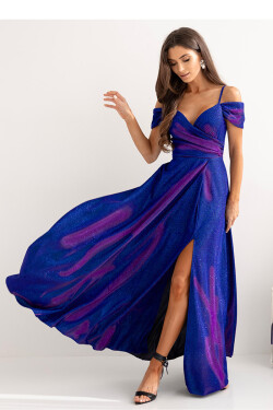 Dlouhé šaty model 208852 With You 34