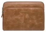 Dbramante1928 Skagen Pro+ hnědá / Brašna na notebook / 14" / pravá kůže / MacBook Pro (SK14GT001533)