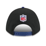 New Era Pánská kšiltovka Arizona Cardinals NFL Shield 2025 Draft 9FORTY M-Crown A-Frame Snapback