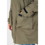 Pánská parka Whistler Mombay M Parka W-Pro 10000 Velikost: M