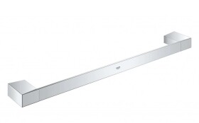 GROHE - Selection Cube Držák ručníků, chrom 40767000