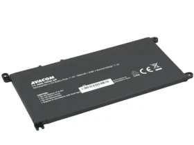 AVACOM baterie pro Dell Inspiron 3583 Vostro 5481/5581/5590 / Li-Pol / 11.4V / 3685mAh / 42Wh (NODE-YRDD6-38P)