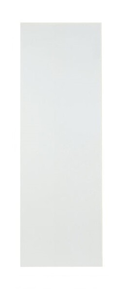 Náhradní sklo do saunových dveří HARVIA 8x21, čiré