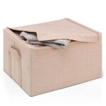Úložný box Reisenthel Storagebox L Twist coffee