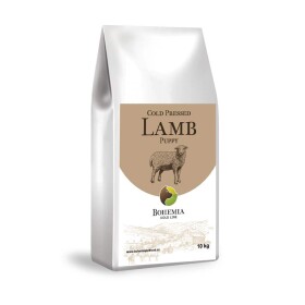 Bohemia Cold Puppy Lamb Hmotnost balení: 10 Kg