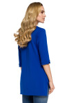 Halenka Made Of Emotion M278 Royal Blue