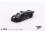 Mini Gt 1:64 Shelby GT500 Dragon Snake Concept