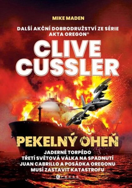 Pekelný oheň