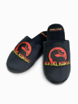 Mortal Kombat Bačkory unisex (42-45) - EPEE