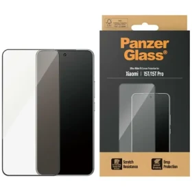 PanzerGlass Xiaomi 15T/15T Pro (PG53614)