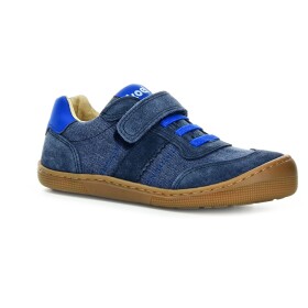 Koel Dylan Cotton 3.0 Blue celoroční