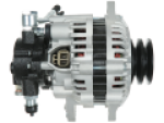 Alternátor HYUNDAI H-1 MITSUBISHI PAJERO L200 2.5TD