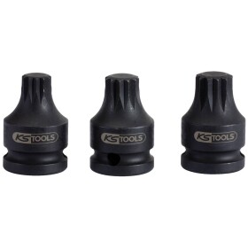 KS Tools 5151171 515.1171 Nástrčný klíč