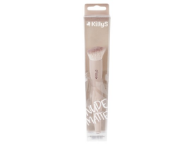 Killys NUDE MATTE štětec na konturování 1ks
