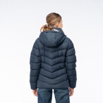 Dámská prošívaná zimní bunda LADY VARMI XL